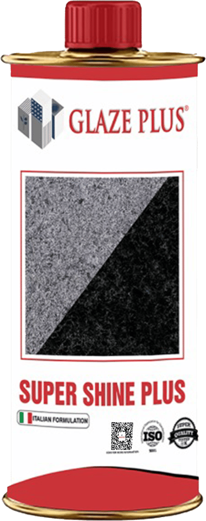 Glaze Plus | Super Shine Plus | Shiner which gives a wet look to stones