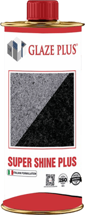 Glaze Plus | Super Shine Plus | Shiner which gives a wet look to stones
