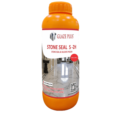 Glaze Plus | Stone Seal S-2H