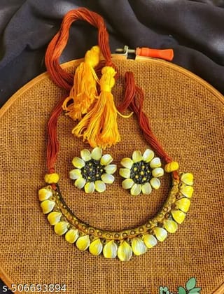 Twinkling Glittering Jewellery Sets