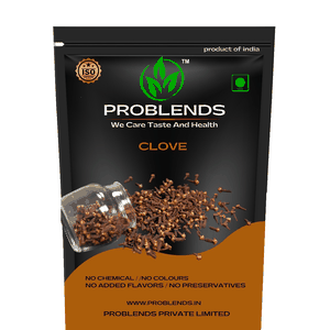 Clove Clove