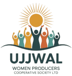 Ujjwal Women Producers Cooperative Societies Limited.