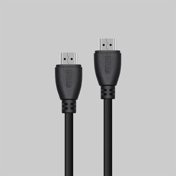 ERD HDMI Cable HD-105 (10 MTR)
