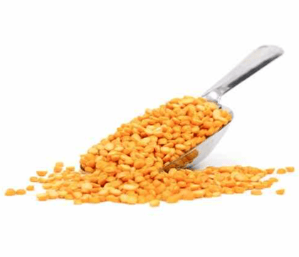 Organic Chana Dal  500 GM