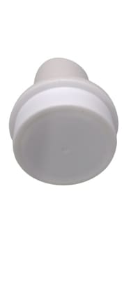  Full HD Universal Single LNB for Any Dish Antenna Rotator Satellite Receiver Universal LNB Single Port Free to Air HD LNB for Free Dish Universal Low Noise Full HD