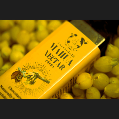 Mahua Nectar Cocoa : No Added Sugar Chocolaty Milk Mix