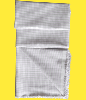 Makhanchor Multi Cotton Men's Unstitched Shirt Piece ( Pack of 1 )