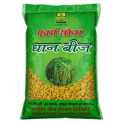 Product Name: PB-1718 Basmati Paddy (Pusa Basmati 1718)