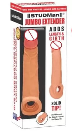 infinity love 8 inch Dragon Reusable Condom, For Personal 
