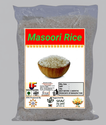 Masoori Rice Masoori Rice