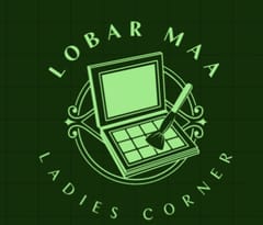 Lobar Maa Ladies Corner 