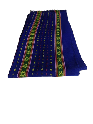 Tripura Risha – Traditional Handwoven Heritage Textile