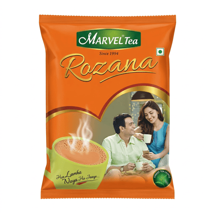 Marvel Roazana Tea