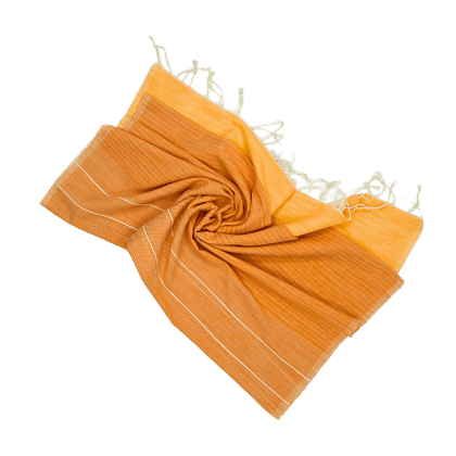 The Summer Scarf