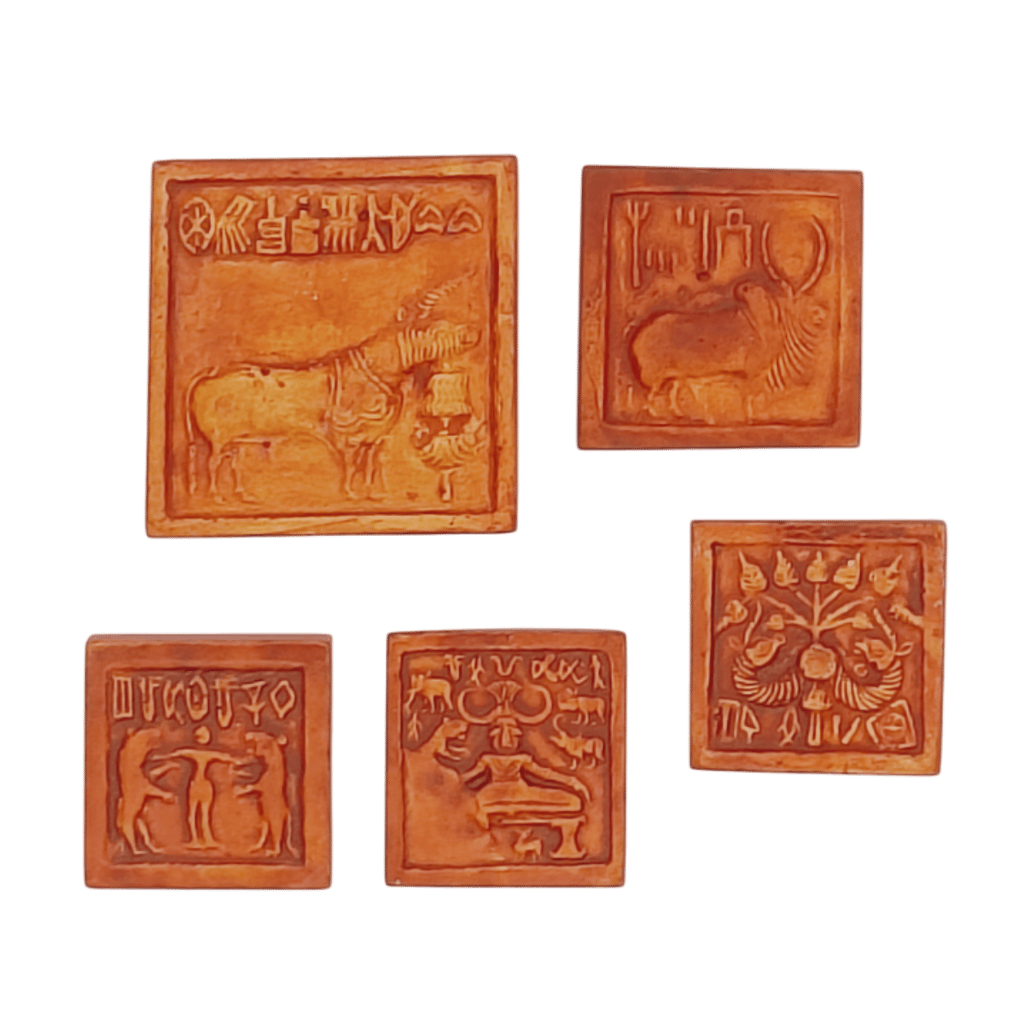 Brand seal