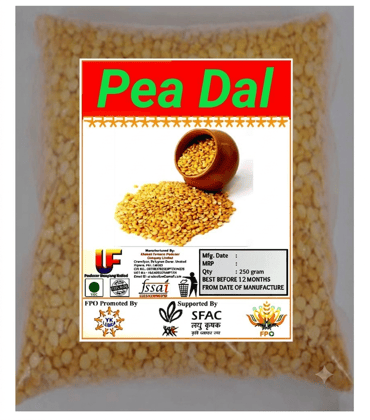 Pea Dal(Motor Dal)