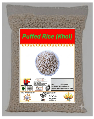 Puffed Rice (Khoi)
