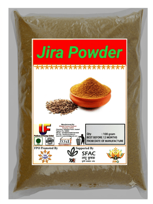 Jira Powder