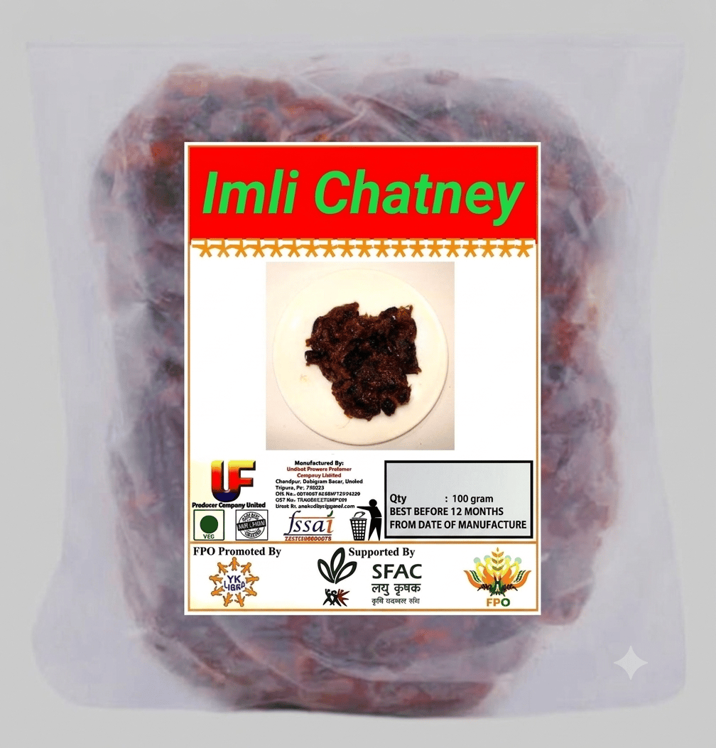 Imli Chatney
