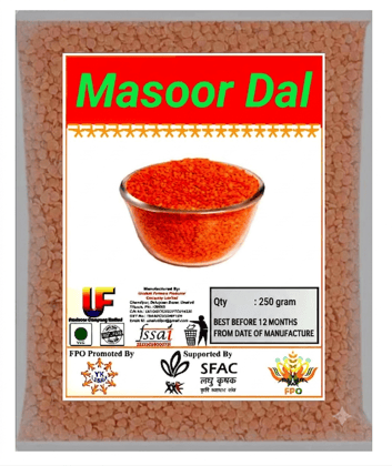 Masoor Dal