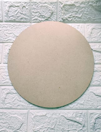 12 inch MDF