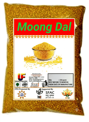 Moong Daal