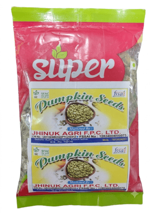 Pumkin Seeds