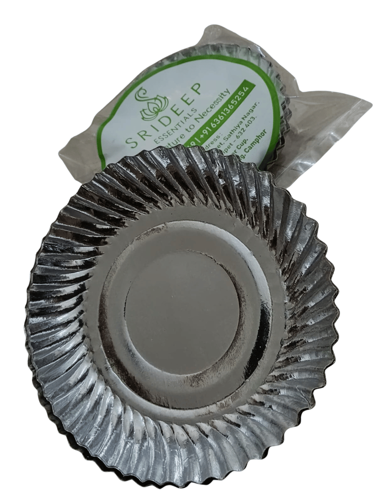 Brand seal