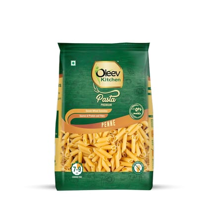 OLEEV PASTA PENNE 400GM