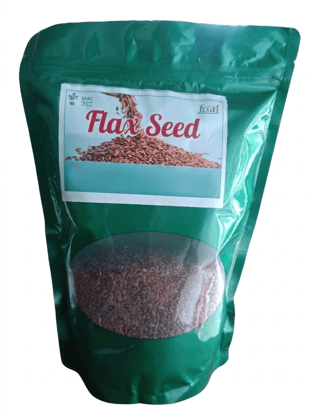Flaxseed Flaxseed