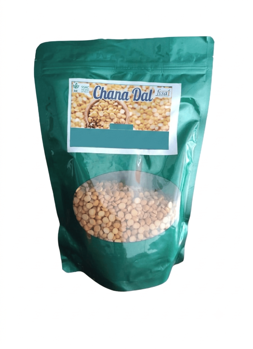 Chana Dal