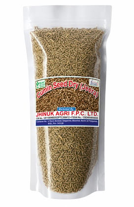 Cumin Seeds (Jeera) Cumin Seeds (Jeera)
