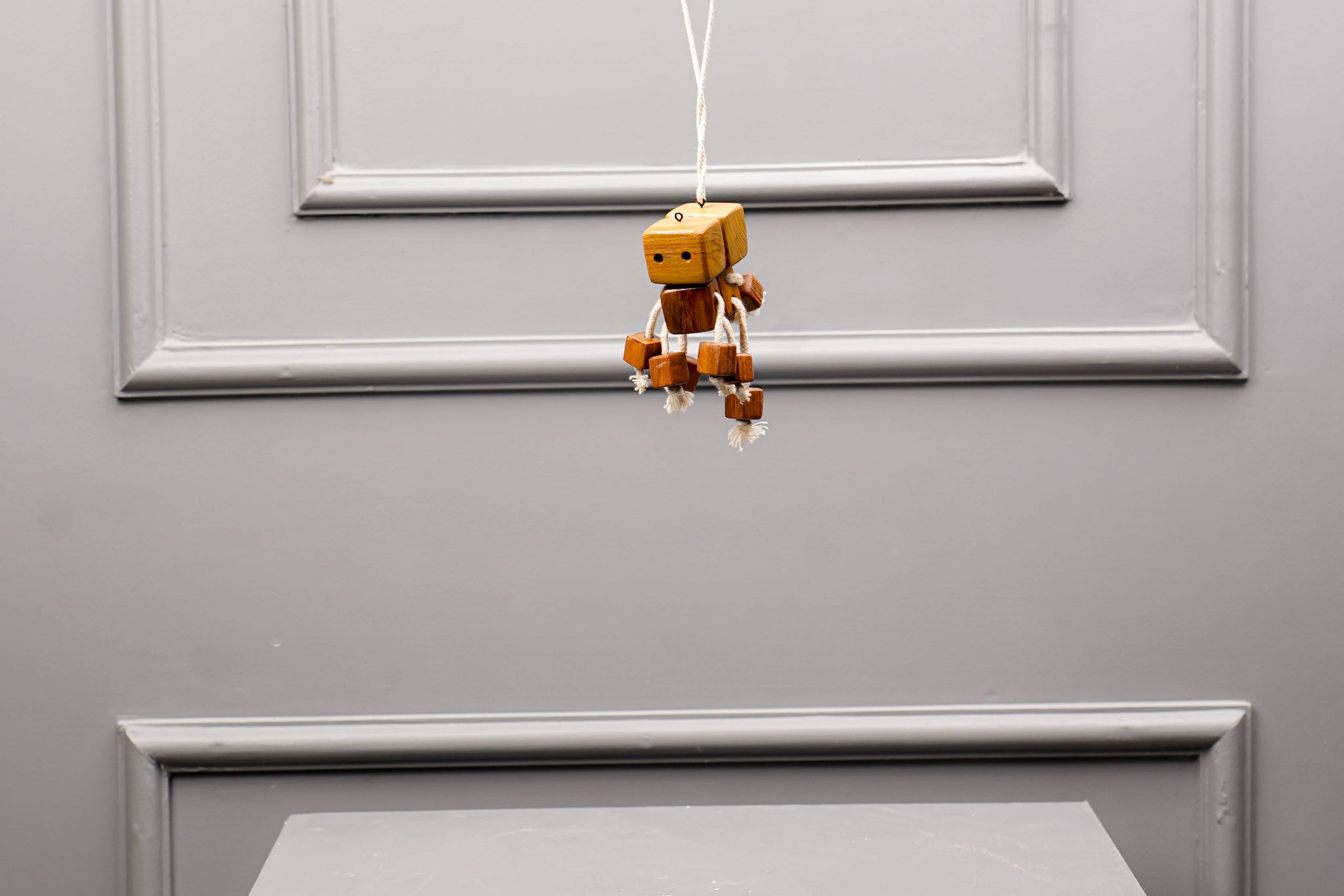 Fridge Magnet Robos
