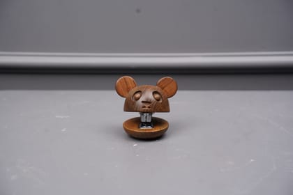 Stapler Panda 