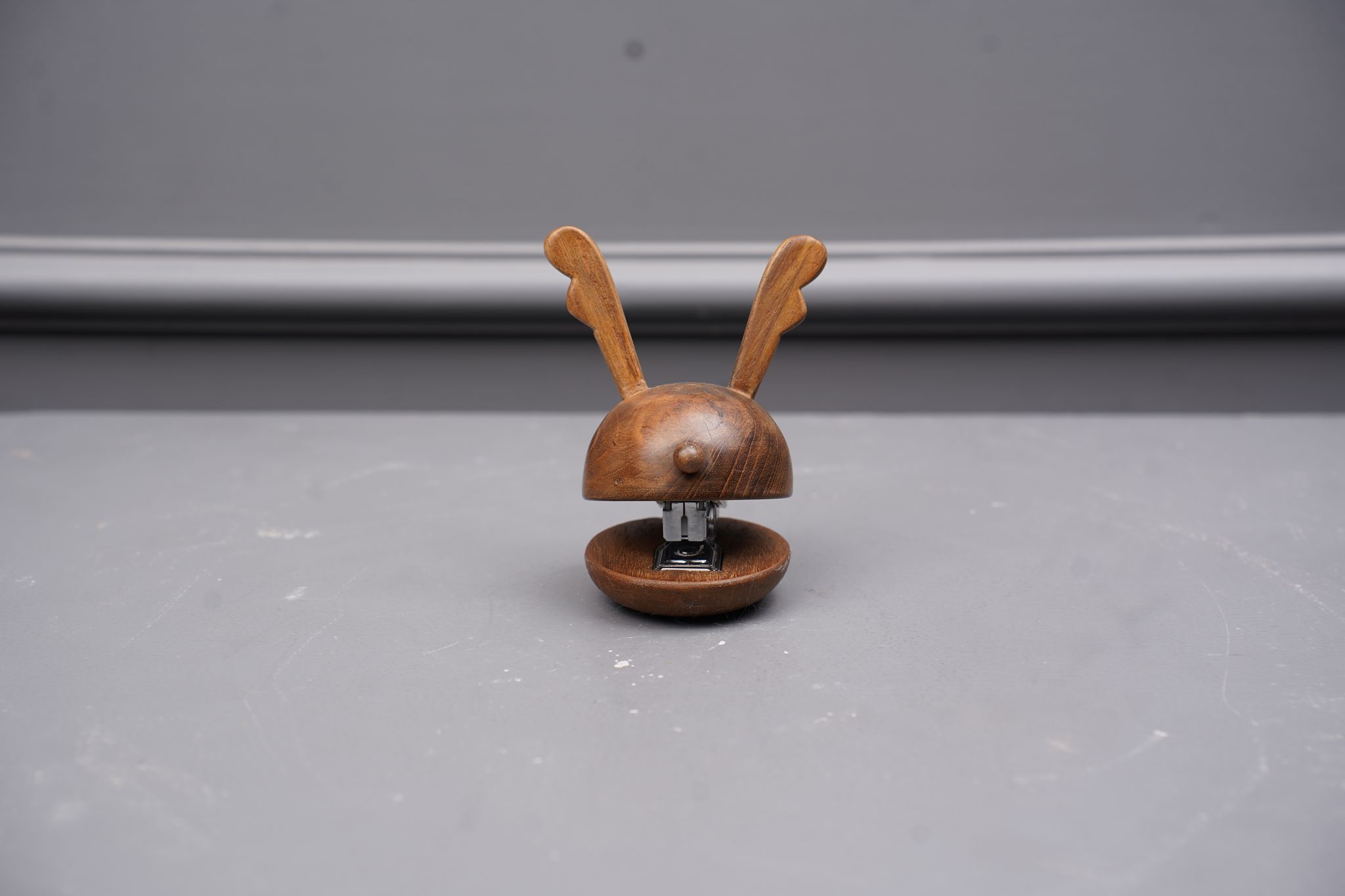 Stapler Reindeer 