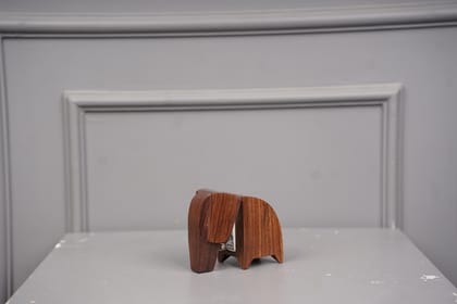 Stapler Mid Elephant 