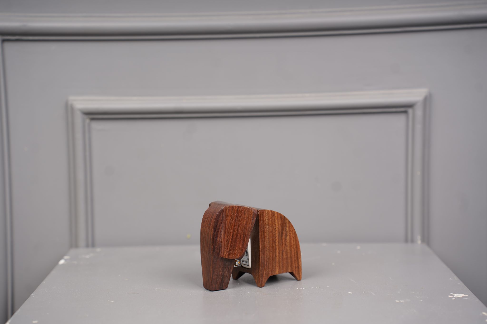 Stapler Mid Elephant 