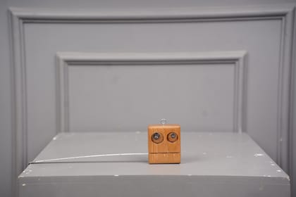 Measure Tape Square 