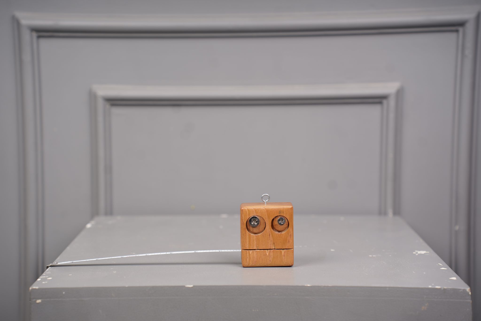 Measure Tape Square 