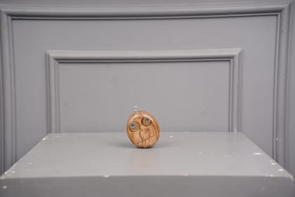 Measure Tape Oval 