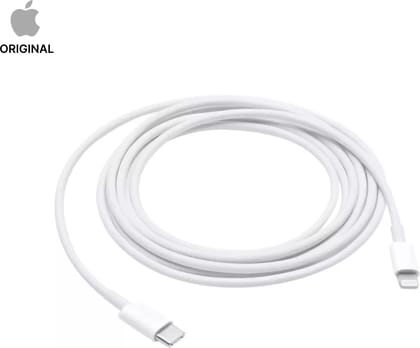 Apple USB-C to Lightning Cable (1m)‎ MUQ93ZM/A