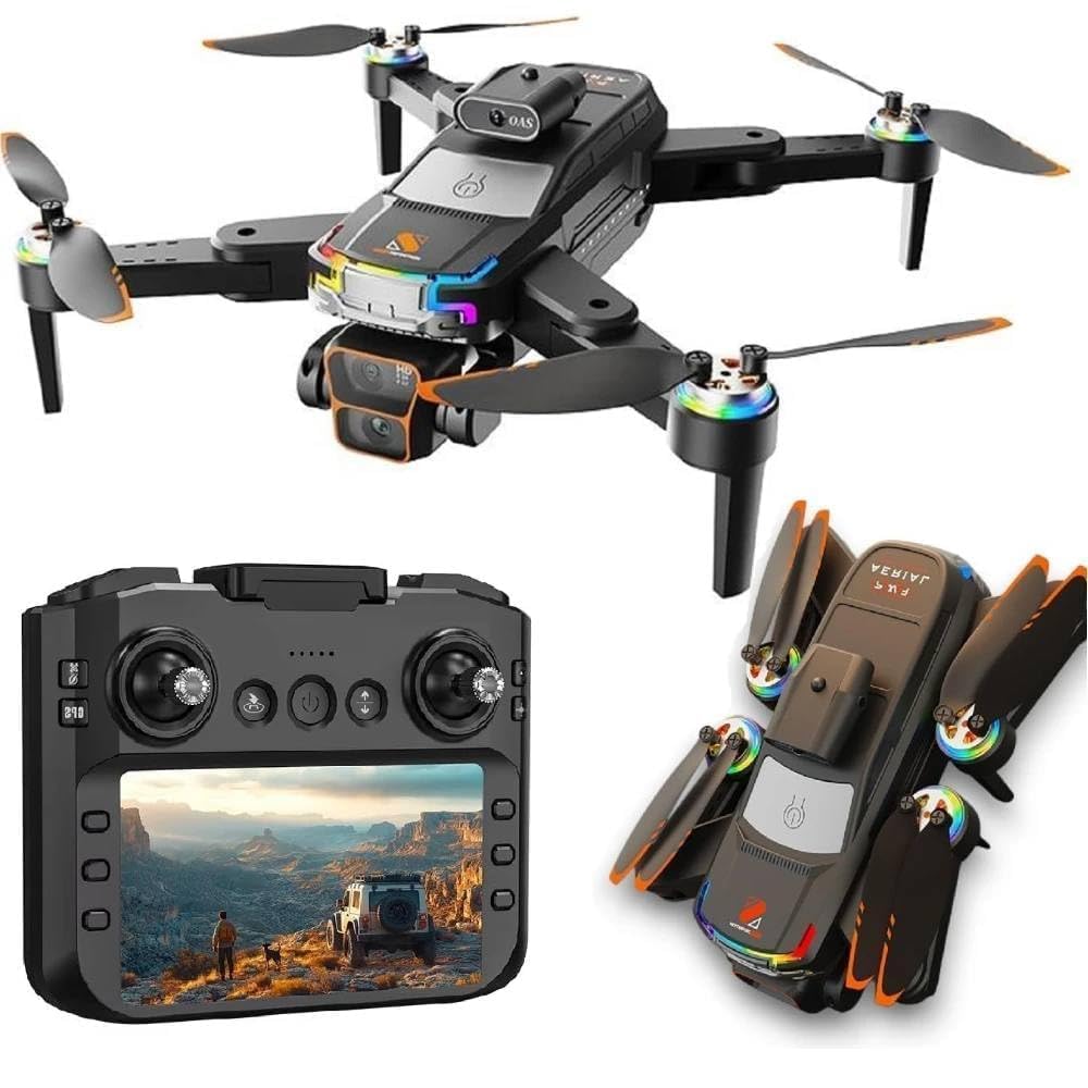 camera best fold up drone