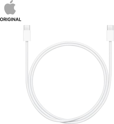 Apple 60W USB-C Charge Cable (1m) MW493ZM/A