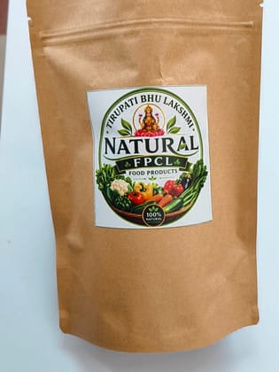 Natural FPCL Organic Jaggery - 500g Pack