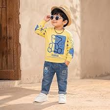 Happy Vibes Kids T-Shirt