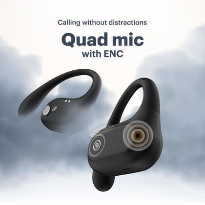 Noise Pure Pods Ear Earbuds
