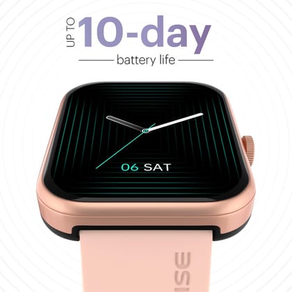 Noise Pulse 2 Max Bluetooth Calling Smart Watch
