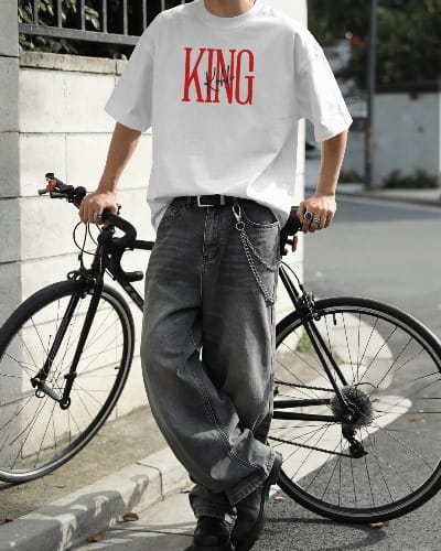 KING LEGACY