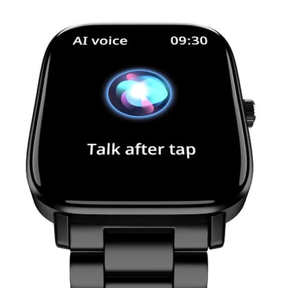 noise ColorFit Pulse 2 Pro Elite smart watch
