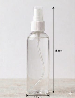 Tulsi chandan room freshener